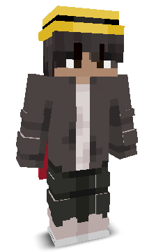 MrWilzaboi's skin