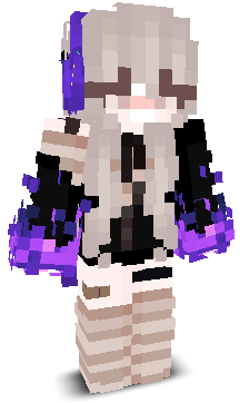 Mikii_2016's skin