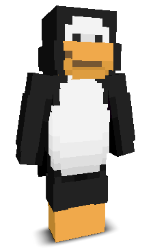 Banner's skin
