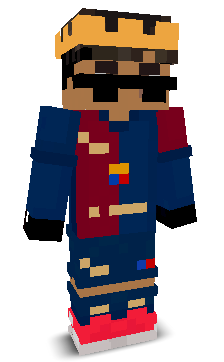 _Freezoluszek_'s skin