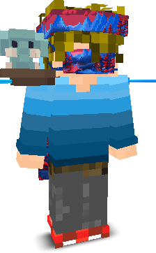 machine449's skin
