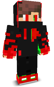 Demo1332's skin