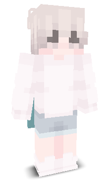 NewSleepy's skin