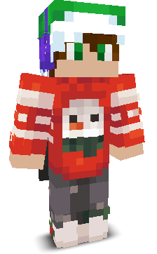 AdiKoz's skin