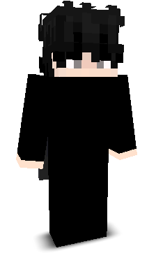 Wezus's skin