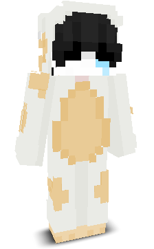 Chomik_poland's skin