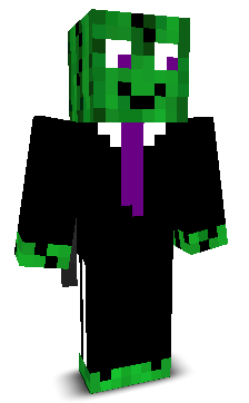 poteznykuba's skin