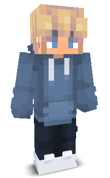 VinBcent's skin