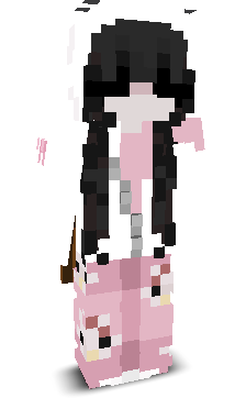 Sqlmon's skin