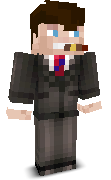 ProjectDingDing's skin