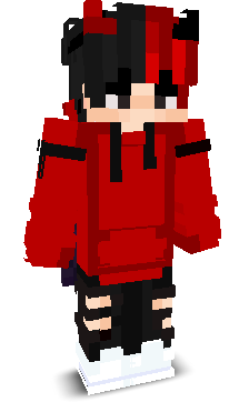 Vmax_MC's skin