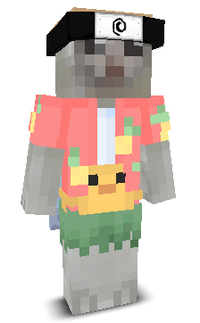 Kwnten's skin