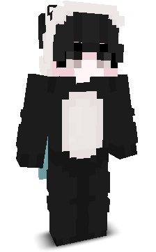 01insane's skin