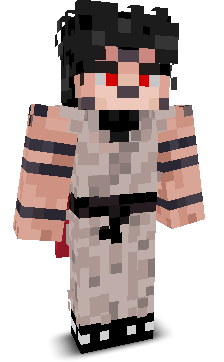KimIsNotLegit's skin