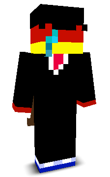 Trex2071's skin