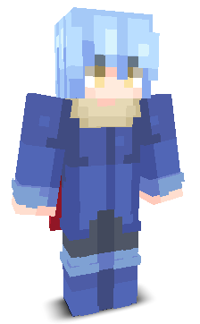 lawp's skin