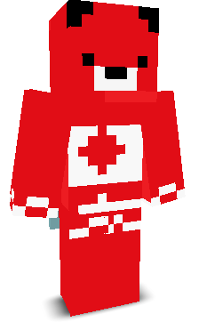 xfhast's skin