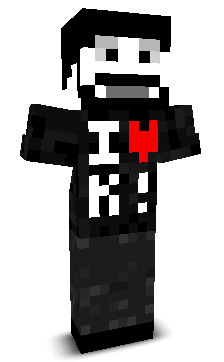 lilmonkeyof3's skin