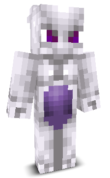 Mzgik's skin