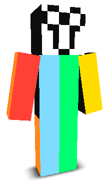 StickmanBug's skin