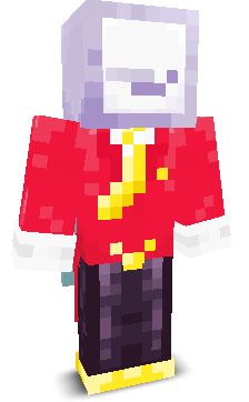 Vaquor's skin