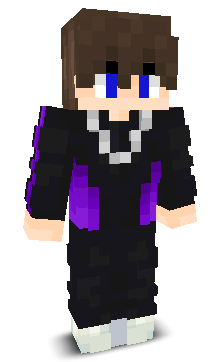 LeanoREAL's skin
