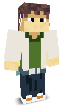 ArrowHead_21's skin