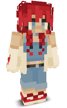 GraysonOakes's skin