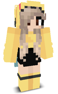 Rawr_Catgirl's skin