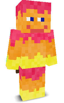 Ger_FireSword's skin