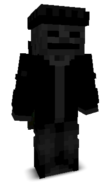 sozxo's skin
