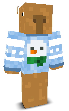 KisukeIRL's skin