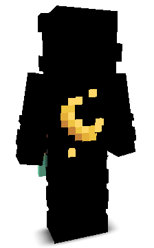 Not_kingsharana's skin