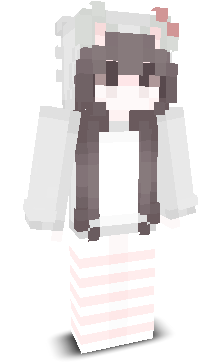 Itz_White_'s skin