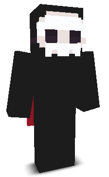 moodaf's skin