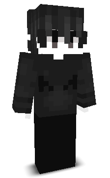 Byshyy's skin