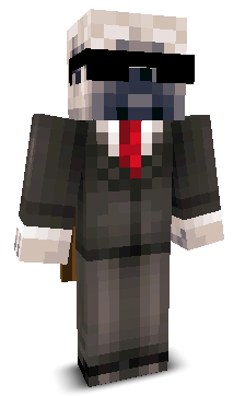 JayThePug's skin