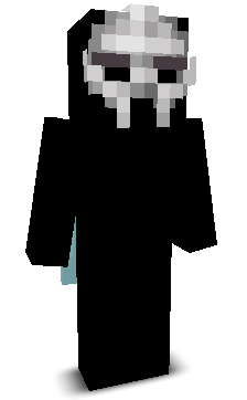 xXyokingXx's skin