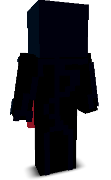 TheNimbusHalo's skin
