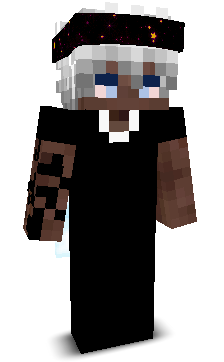 werxva's skin
