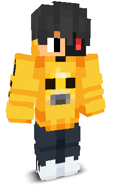 Arachnid710's skin
