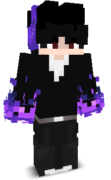 Zexbys's skin