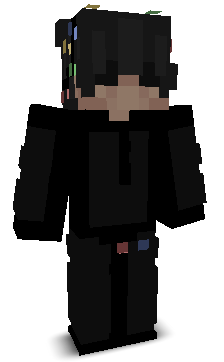 Wuschelkusch's skin