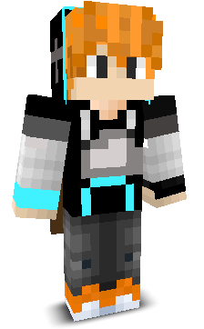 YellOww227's skin
