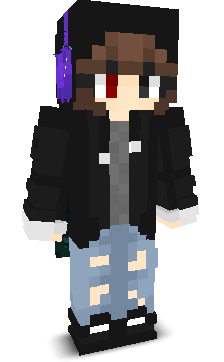 DidiMC02154's skin