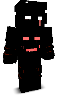 blacknight091's skin