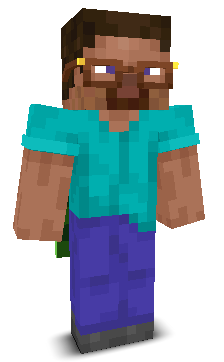 oDqnger's skin