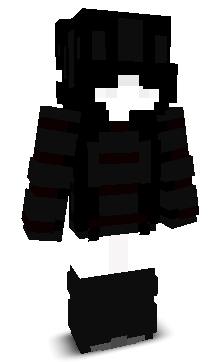AethyxInsanity's skin
