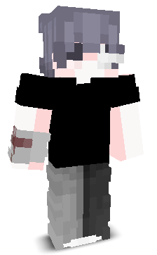 OneSokucuSloane's skin