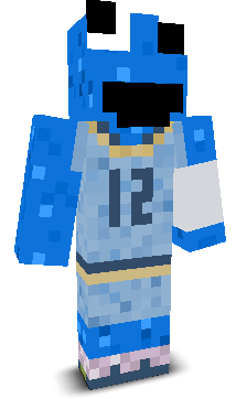 mr_griddy's skin